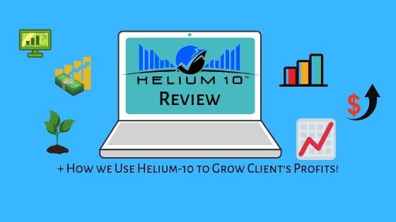 Review of Helium 10: Things you should know